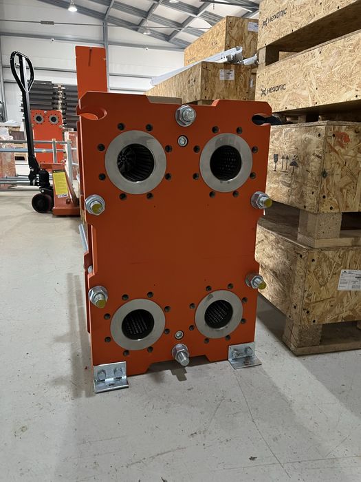 Теплообменники !