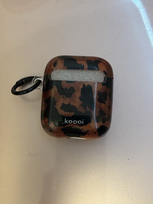 Калъф за слушалки AirPod Pro 2nd generation