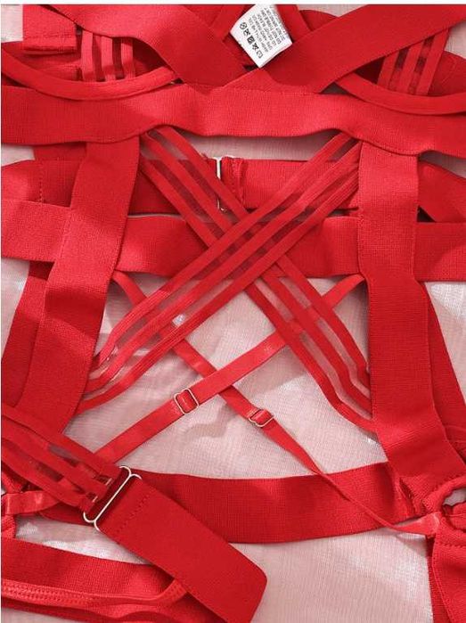 lenjerie sexy hot XpH.29