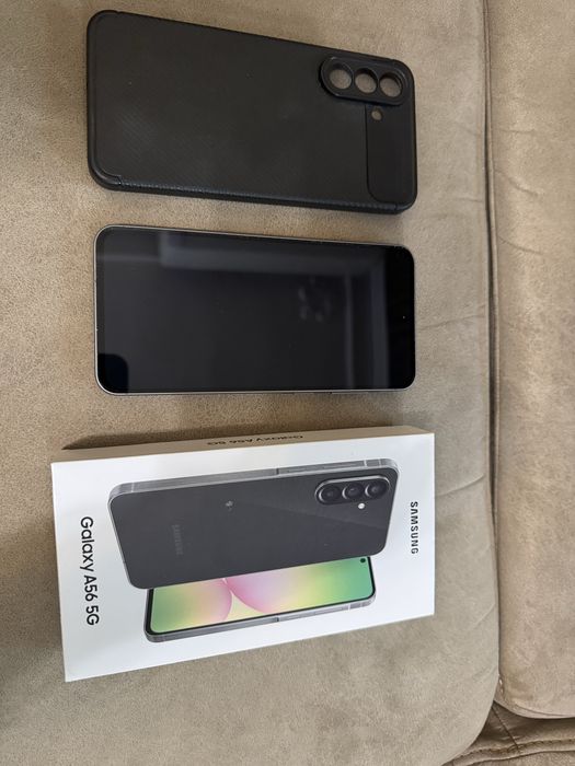 Galaxy A56 5G 256GB