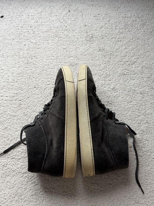 Santoni,sneakersi pt. bărbați,mărimea 43,5(9)