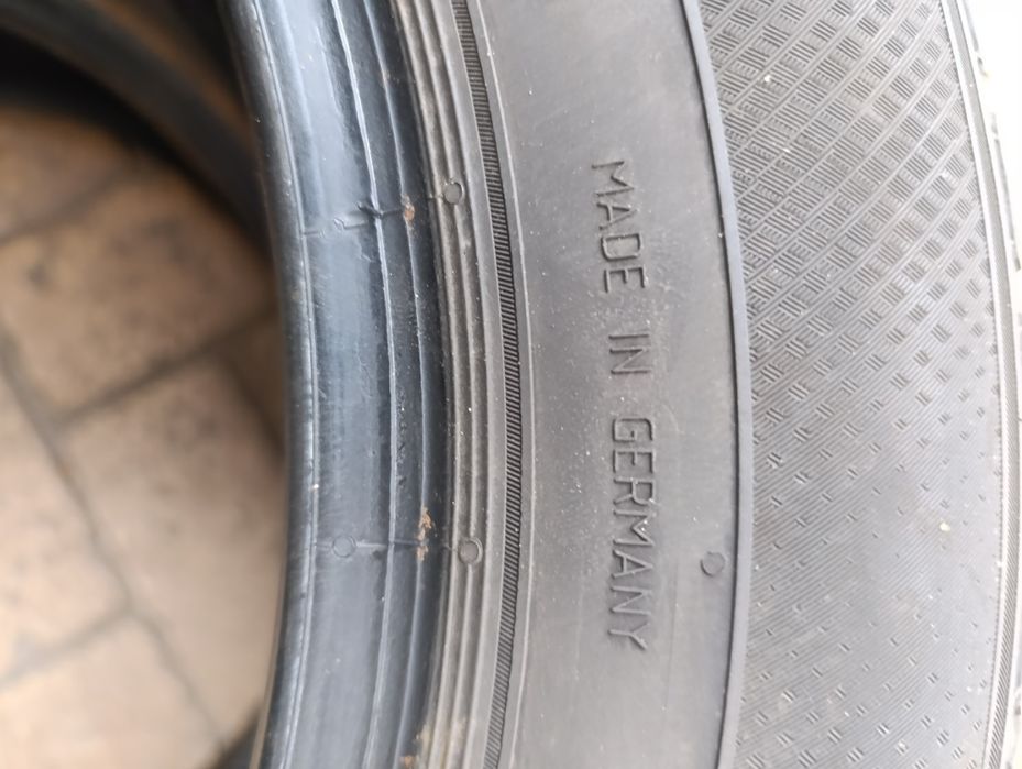 Летни гуми Semperit 185/65/15 dot 2023