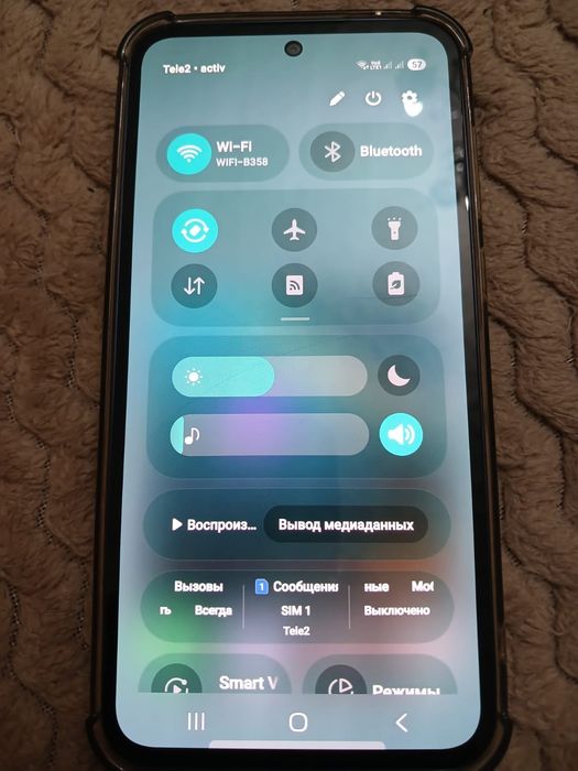 Samsung A35 5G. Продаю.