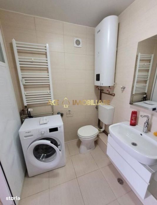 2 Camere de inchiriat | Stefan cel Mare | Metrou | Boiler
