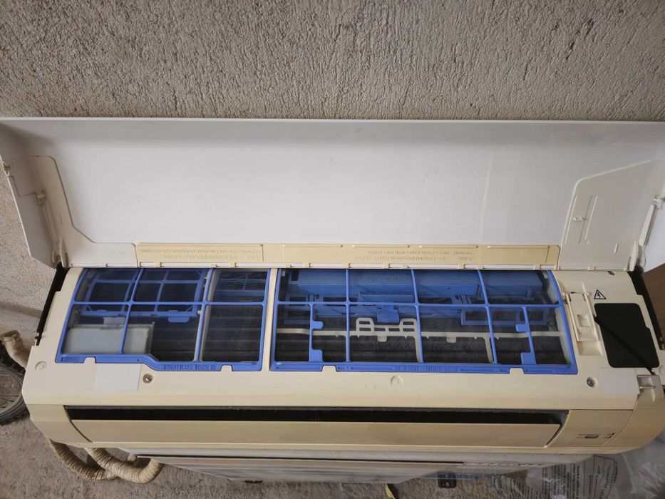 Daikin Ururu Sarara Дайкин Уруру Сарара FTXR42EV1B9 2008 г