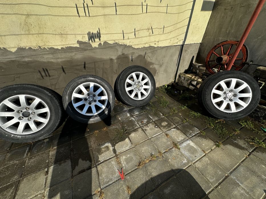 Jante Passat B5 R15
