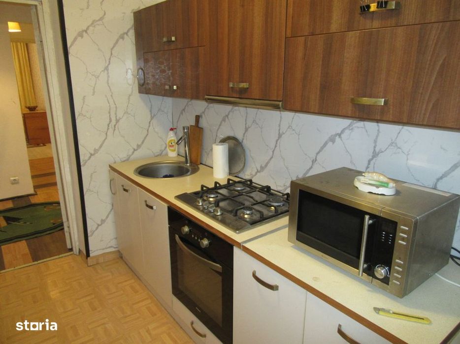 Vanzare 3 Camere Decomandat – 5 min. Metrou Piața Sudului - Secuilor