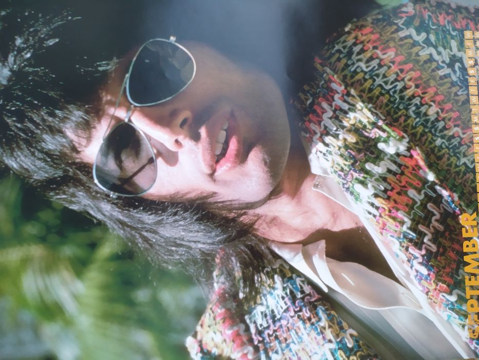 Календари на Queen