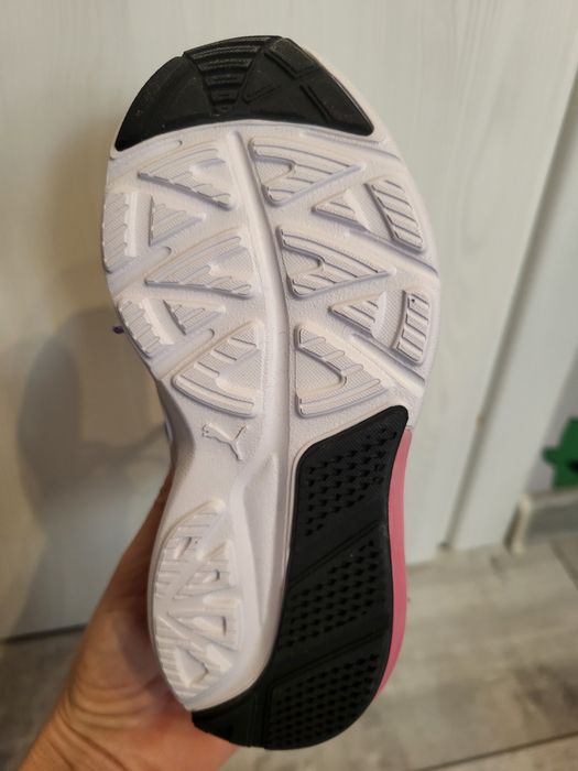 Puma  Детски Маратонки 27.5 размер