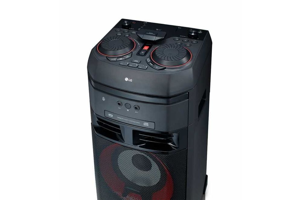 Музыкальный центр LG XBOOM OK65