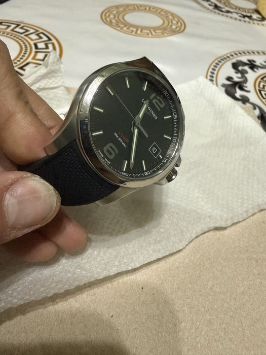 Sotiladi Longines VHP