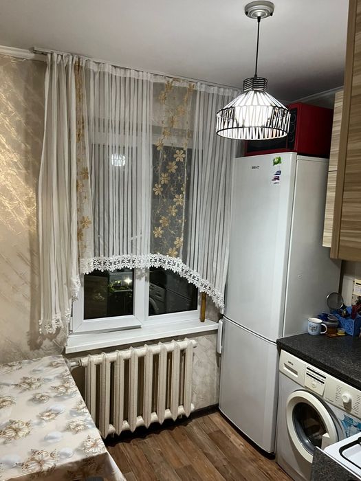 Продам 2-х квартиру