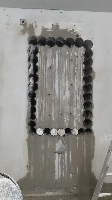 Алмазное Сверление