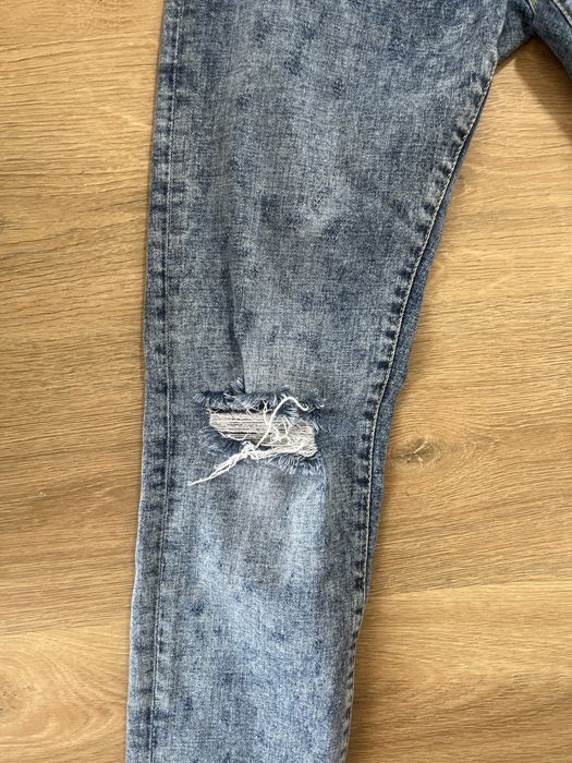 Amiri оригинални мъжки дънки размер 31