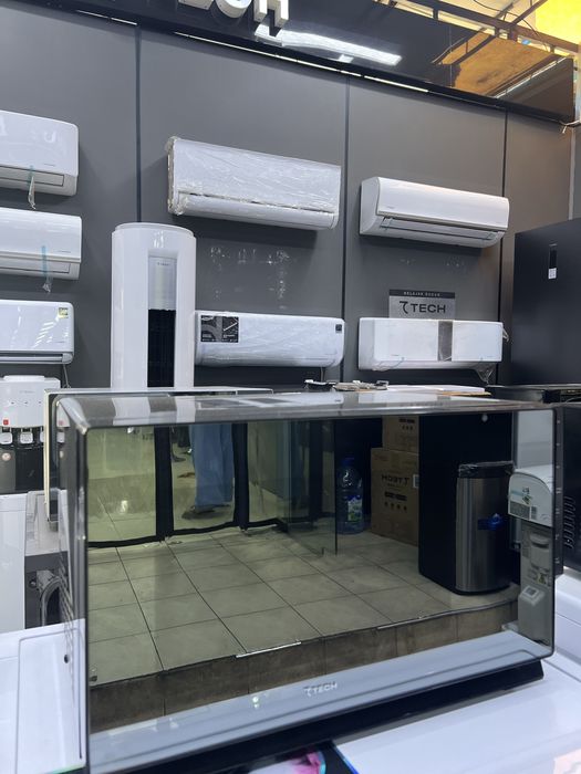 Micwave 7tech 23L Platinum series