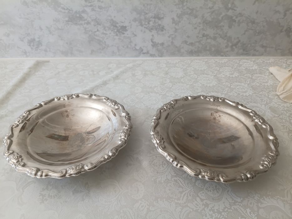 Разный антиквариат