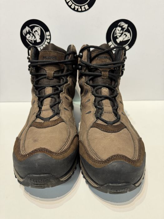 Туристически обувки MEINDL GORE-TEX .Номер 46