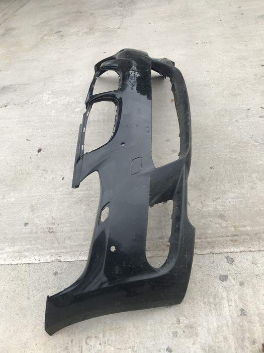 Vand bara bmw e92/93 M paket nfl