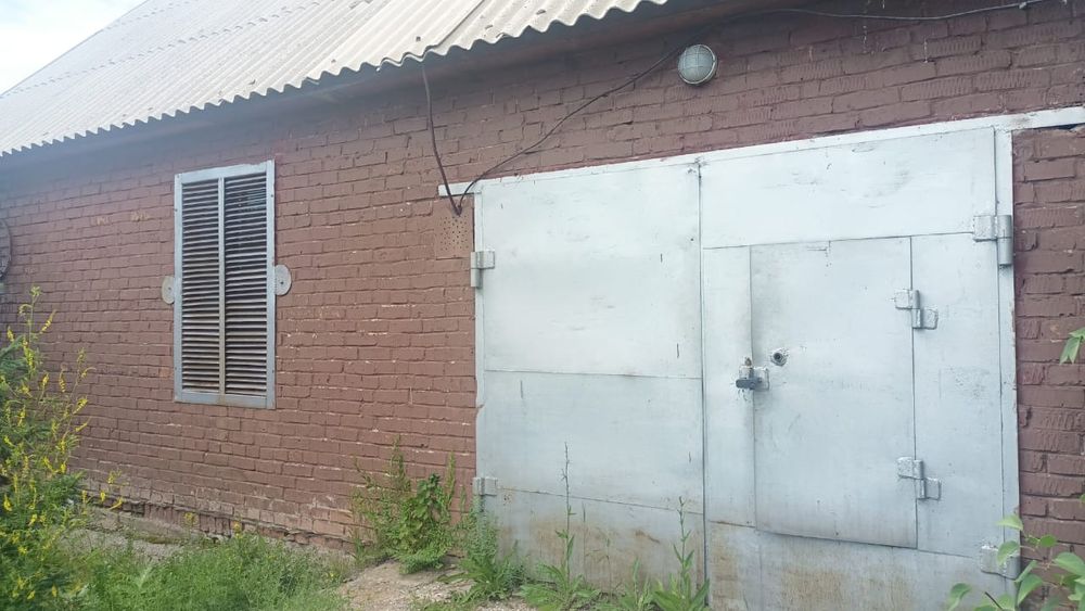 Продам дачу С/О Алмаз