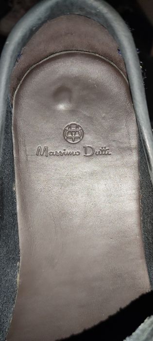 Massimo dutti оригинал макаслар