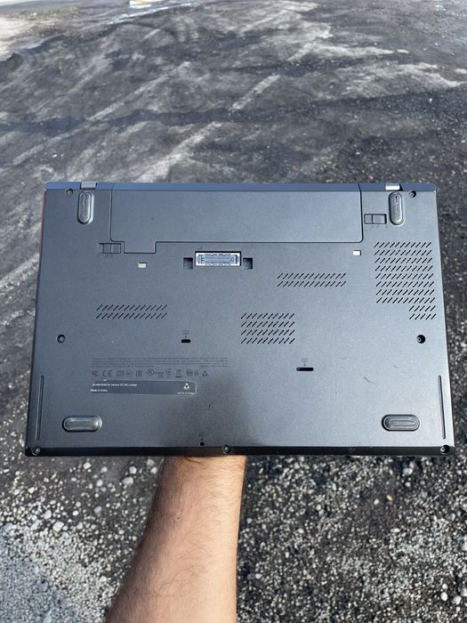 Lenovo ThinkPad T450s — i5, 5-е поколение