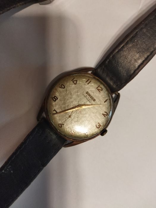 Стари ретро часовници