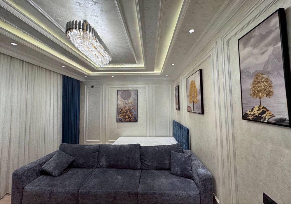 Аренда Family house 3 комнаты