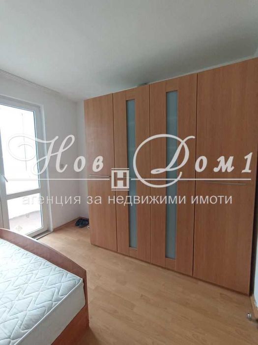 ТРИСТАЕН АПАРТАМЕНТ ПОД НАЕМ | ГОТОВ ЗА НАНАСЯНЕ