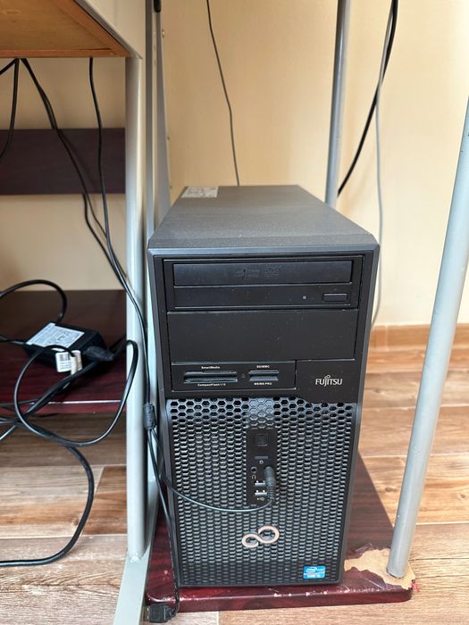 Продается компьютер за 40 000 тг