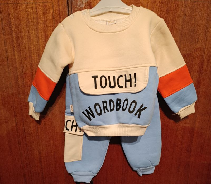 Продается детский комплект