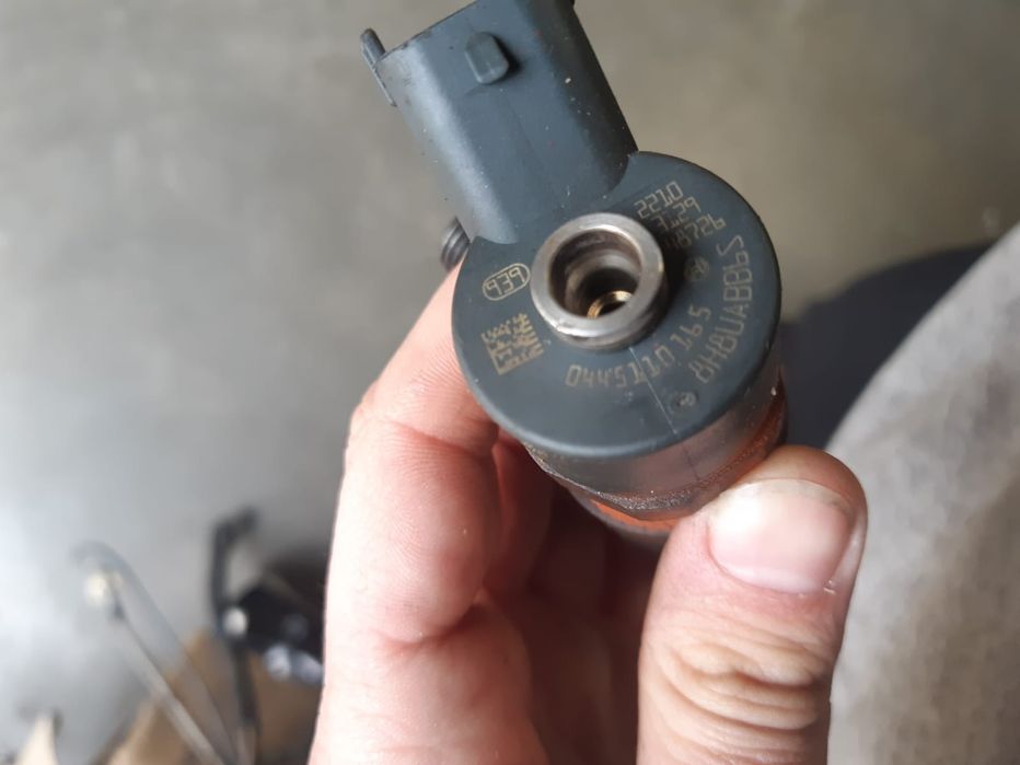 Injector Opel Vectra c 1.9cdti 200lei buc