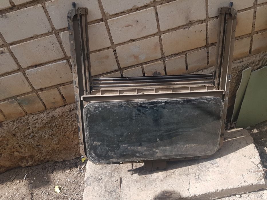 Продам запчасти гольф 3