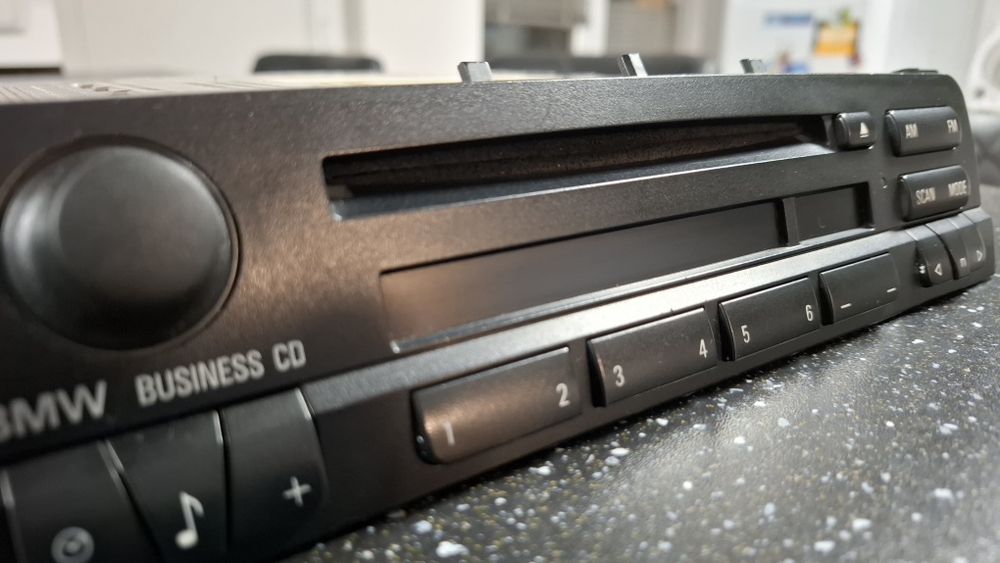 CD Alpina е46 БМВ