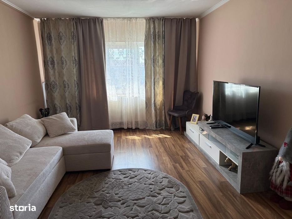 Apartament 2 camere renovat in Oradea | PB Decomandat