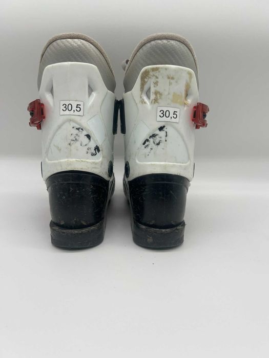 Clapari ski schi copii Tecnica RJ marime EUR:30.5