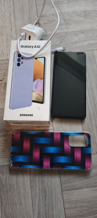 Самсунг Galaxy A32, 4-128г