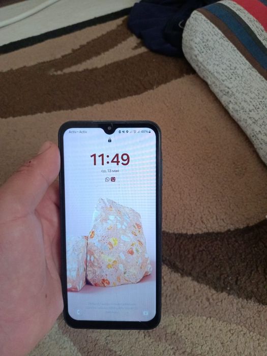 Samsung A256E/DSN