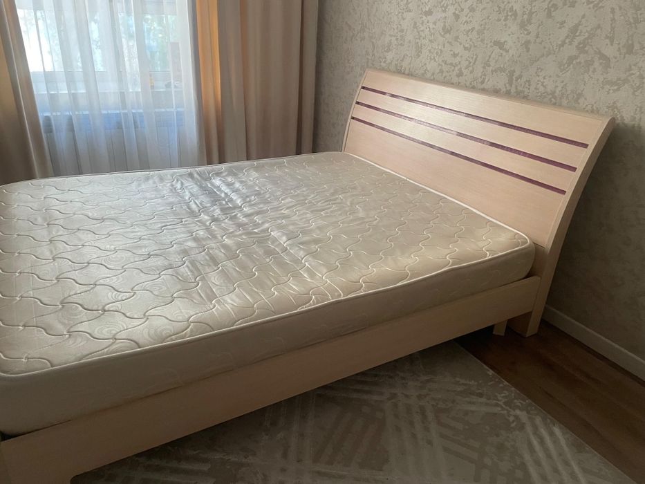 Продам тахту кровать