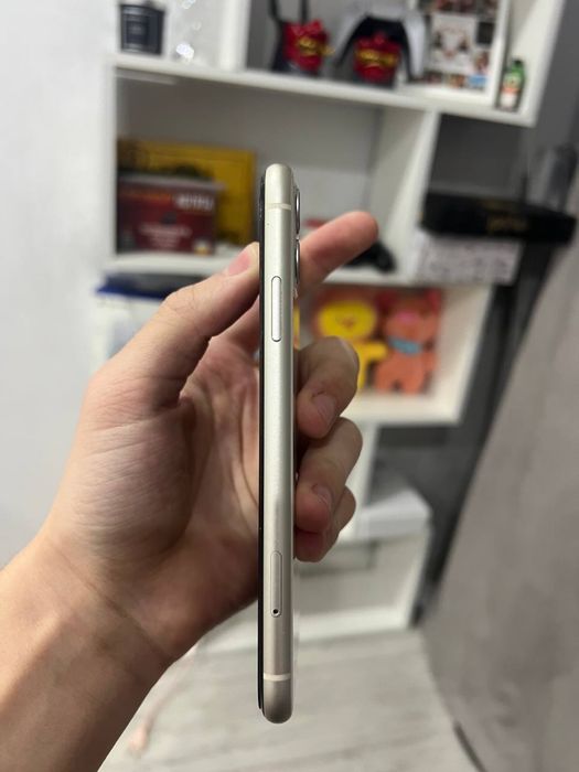 Iphone 11, 128gb