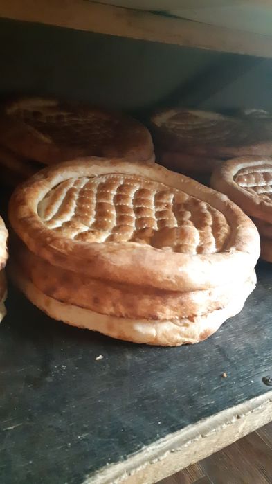 Лепешки тандыр нан.уточняйте цены