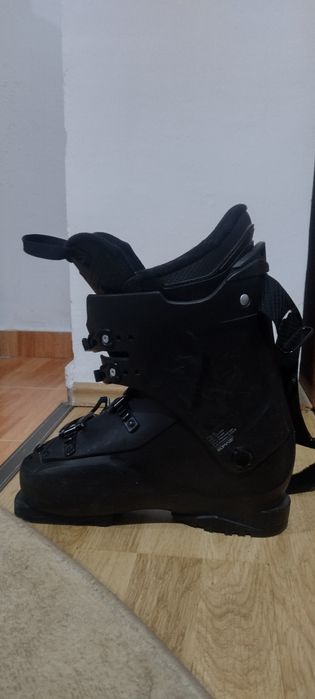 Clăpari ski fischer cruzan fun