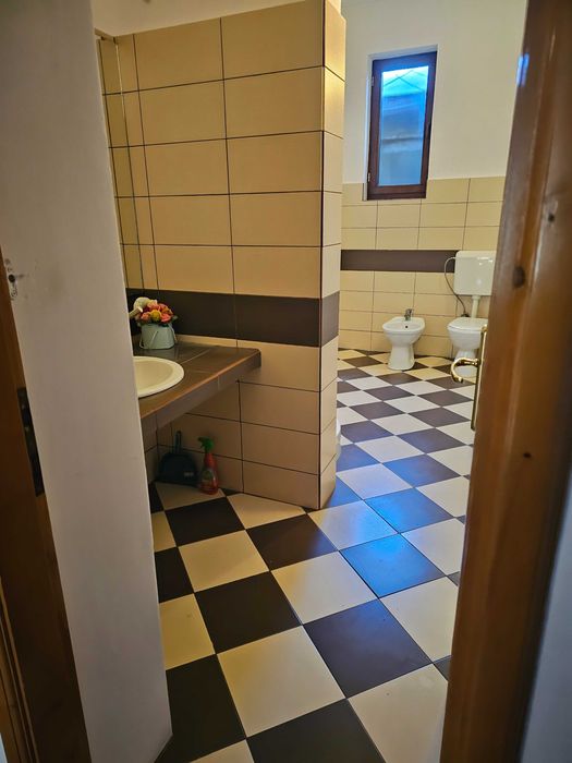 Apartament de inchiriat