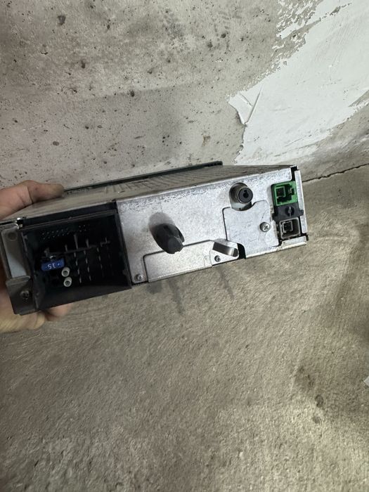 CD Радио за Citroen