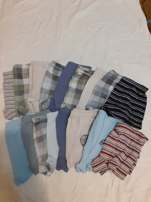 Боксеры на мальчика 7-9 лет очень недорого
