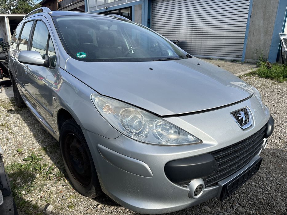 Portiere peugeot 307sw
