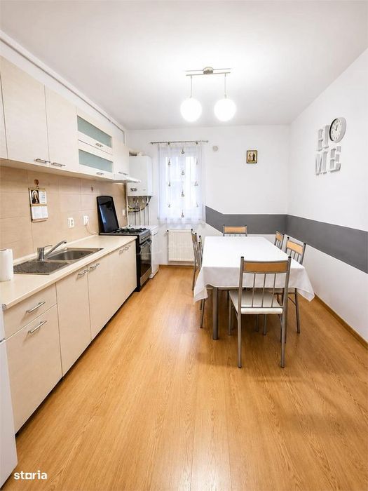 Apartament de inchiriat Lazaret - View 2