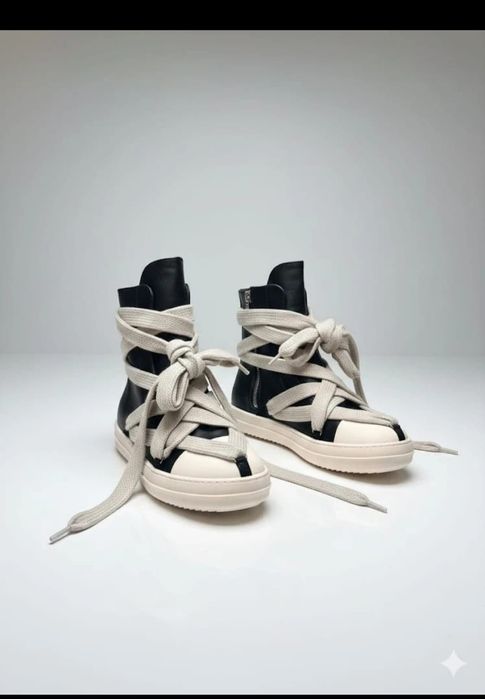 Rick owens noi ..
