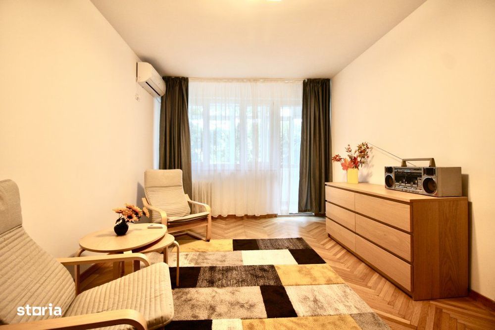Pajura-Bd. Poligrafiei, Apartament Modern, 0% Comision! — fotografia 3