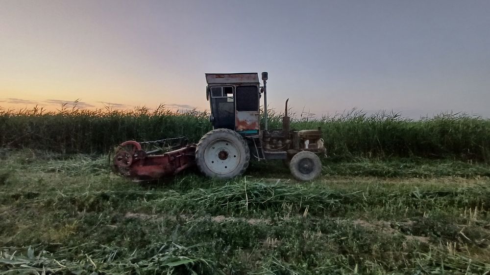 Жатка мтз 80 беларус