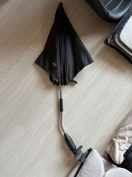 Mima бебешка количка с аксесоари